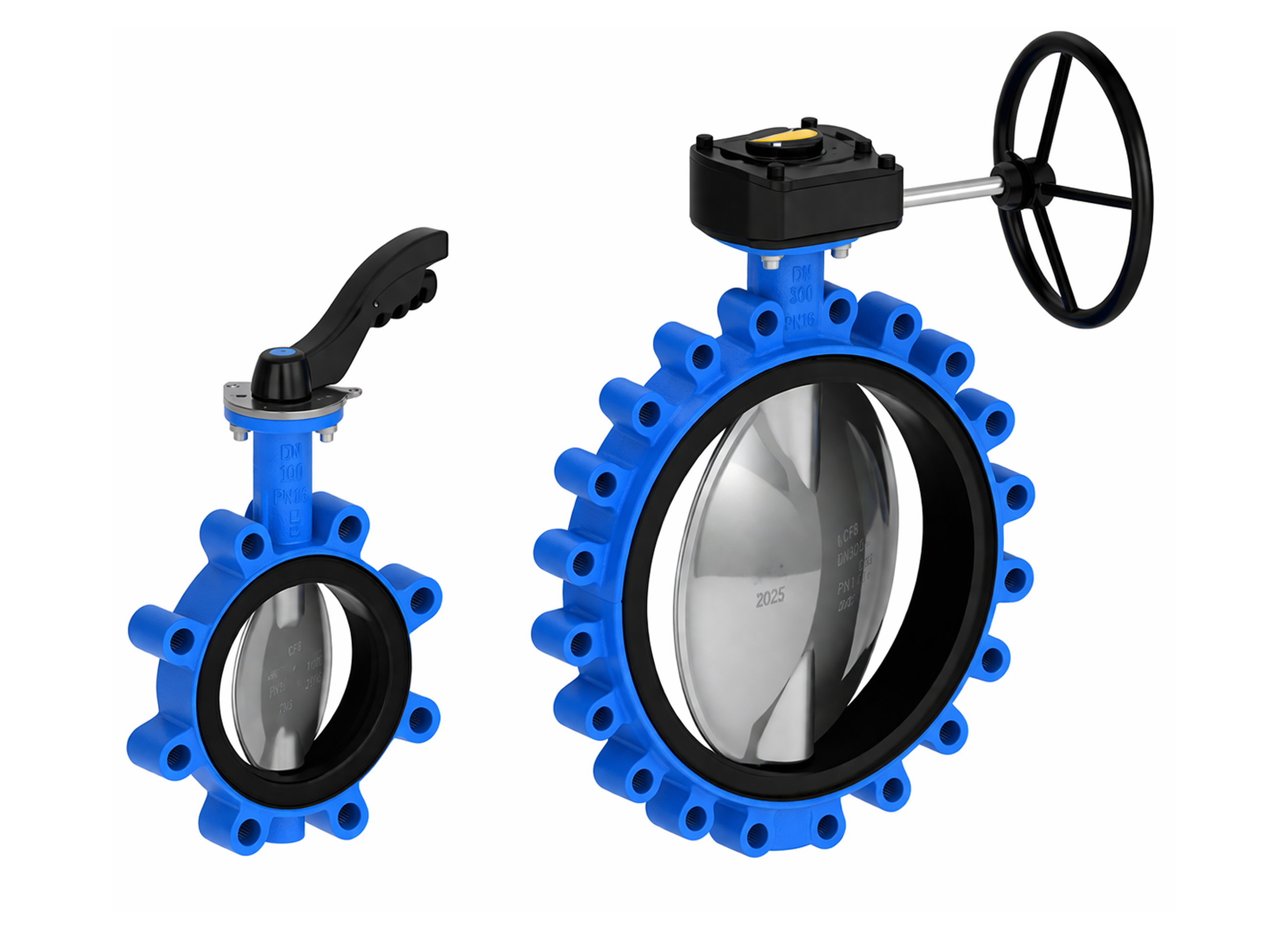 butterfly-valves