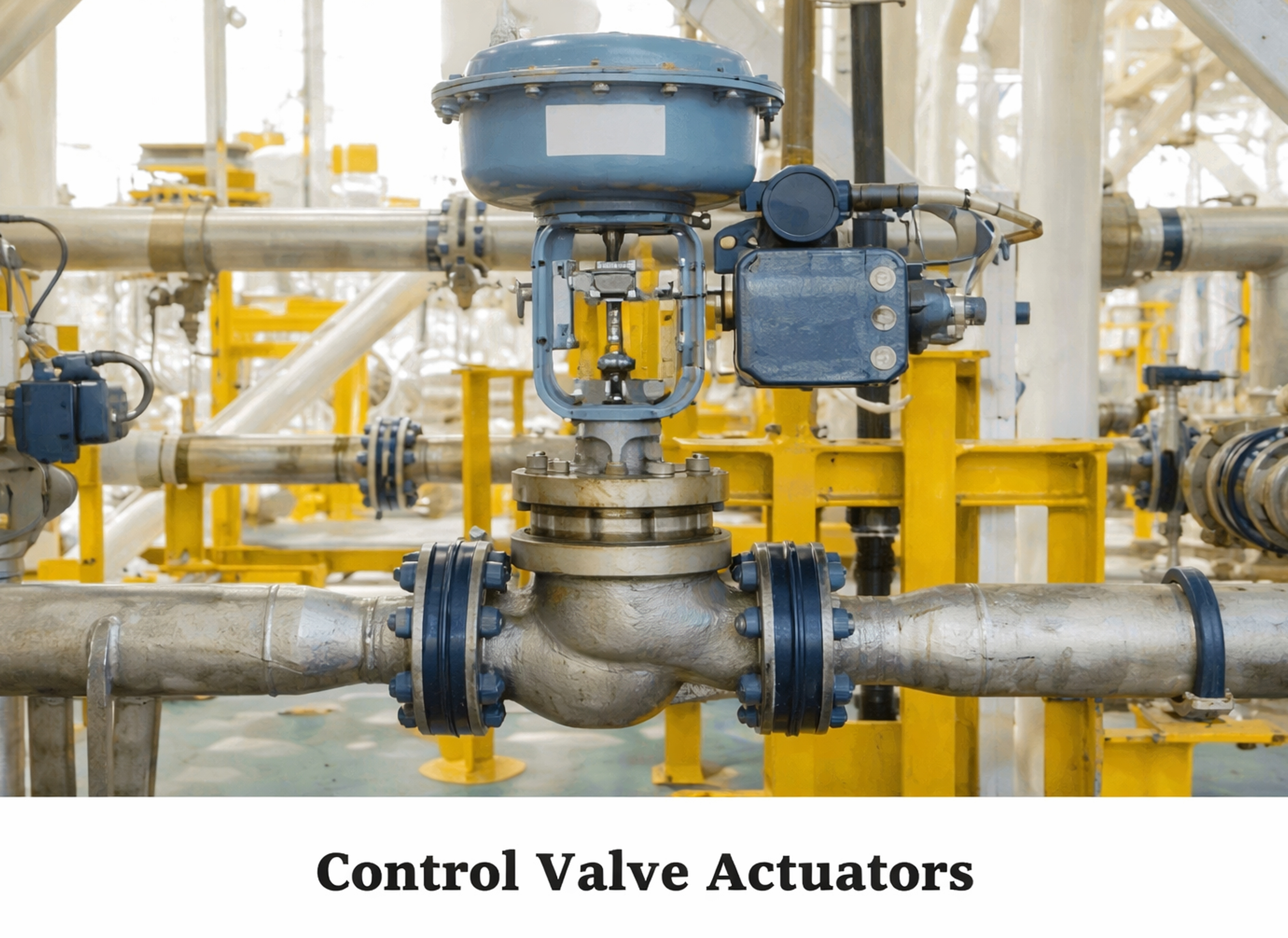 control-valves