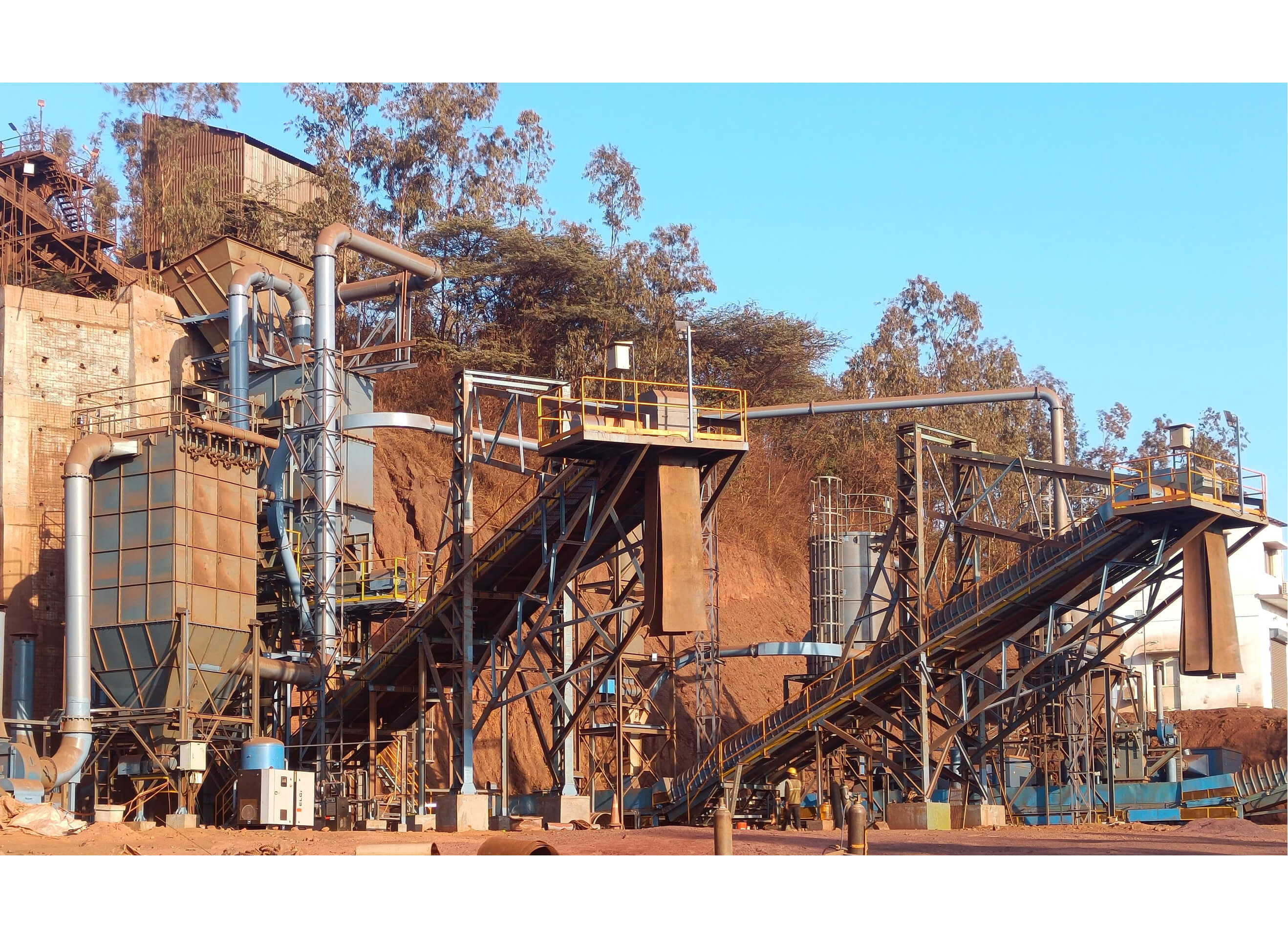 dry-beneficiation-of-iron-ore