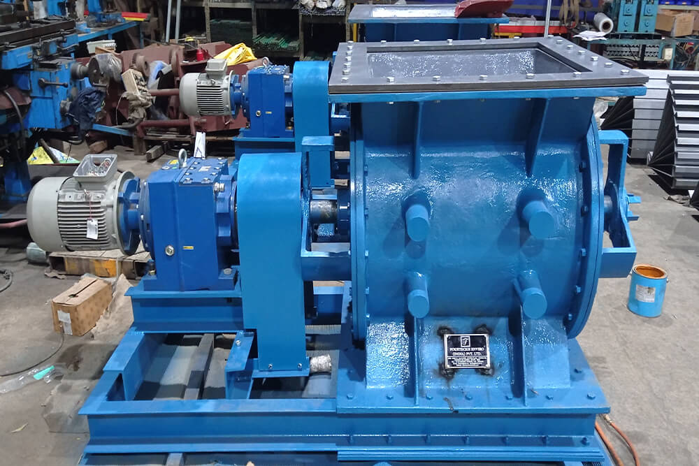 flow-control-equipment