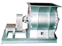 Rotary Air Lock Valve