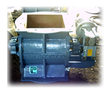 Rotary Air Lock Valves